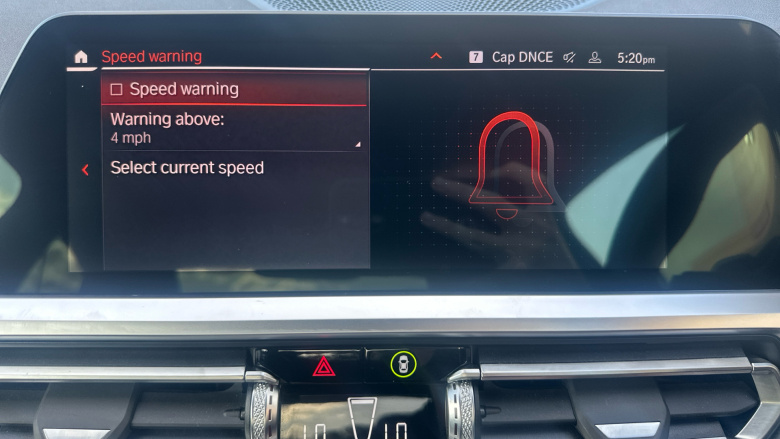 BMW 4 Series 420i M Sport 2dr Step Auto Petrol Coupe